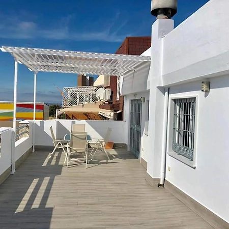 우엘바 Luxury Attics Avenida Italia Parking Incluido 아파트 외부 사진