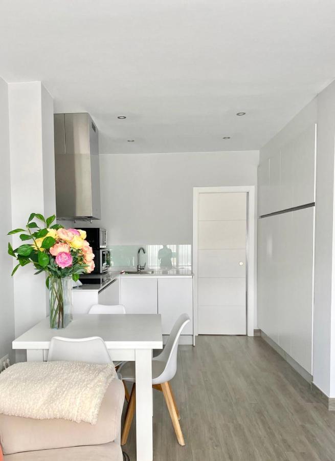 우엘바 Luxury Attics Avenida Italia Parking Incluido 아파트 외부 사진