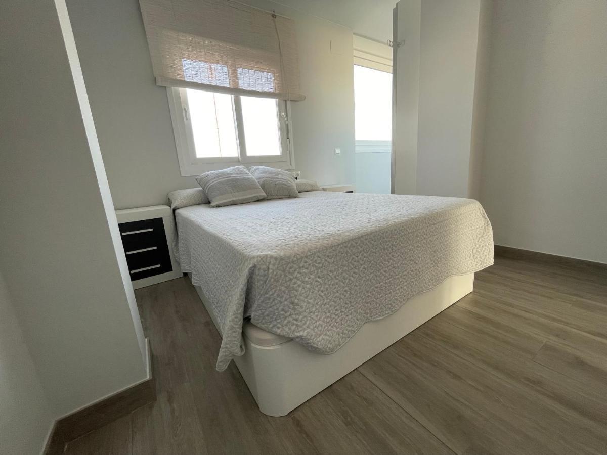 우엘바 Luxury Attics Avenida Italia Parking Incluido 아파트 외부 사진